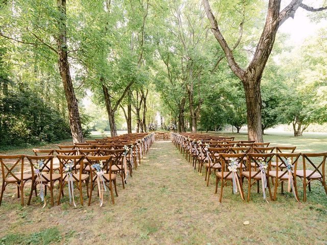 Il matrimonio di Luca e Giada a Mantova, Mantova 38