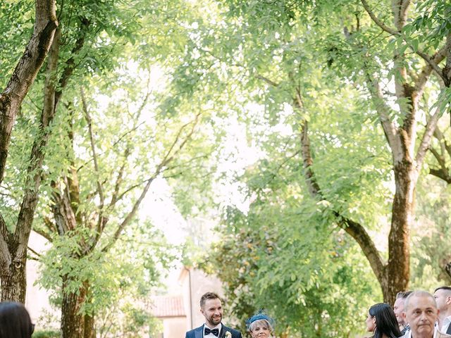 Il matrimonio di Luca e Giada a Mantova, Mantova 41