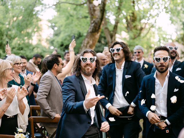 Il matrimonio di Luca e Giada a Mantova, Mantova 44