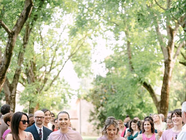 Il matrimonio di Luca e Giada a Mantova, Mantova 45