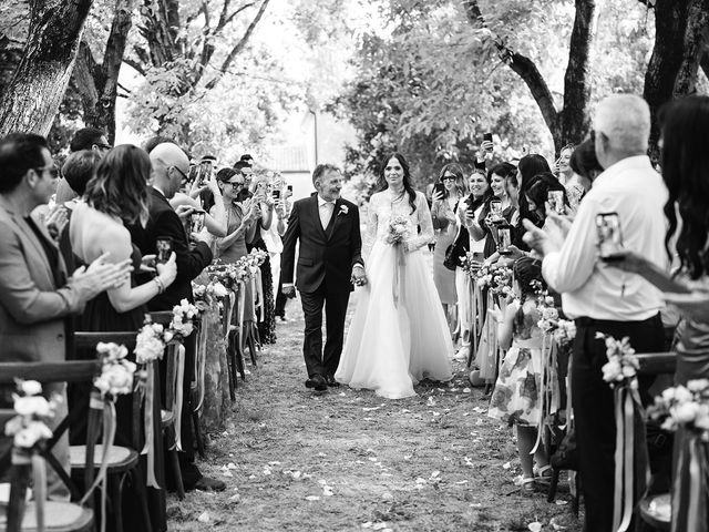 Il matrimonio di Luca e Giada a Mantova, Mantova 49