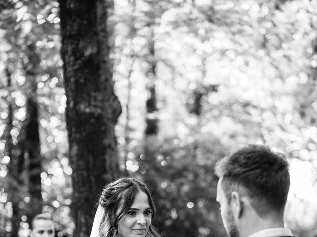Il matrimonio di Luca e Giada a Mantova, Mantova 59