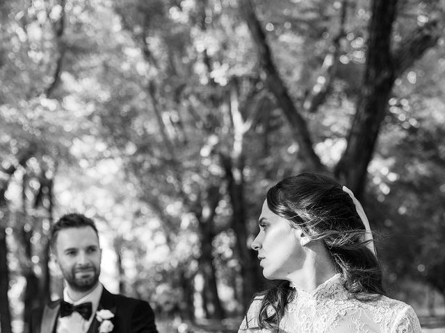 Il matrimonio di Luca e Giada a Mantova, Mantova 75