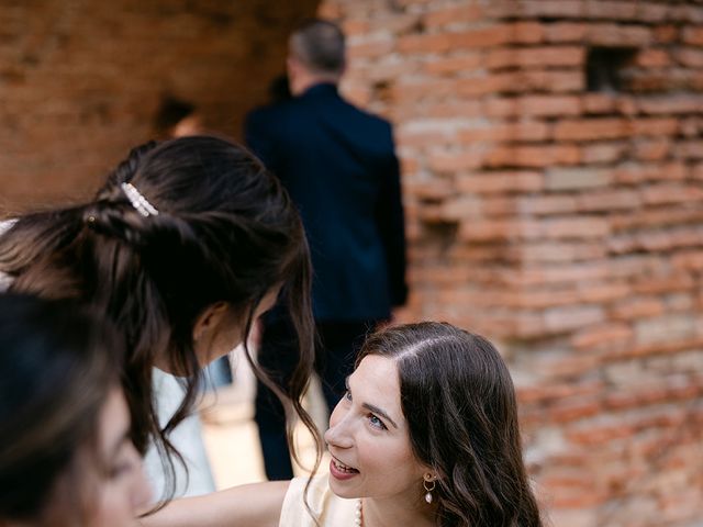 Il matrimonio di Luca e Giada a Mantova, Mantova 84