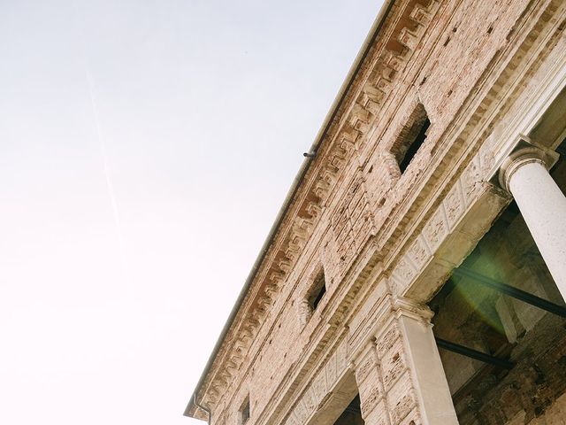 Il matrimonio di Luca e Giada a Mantova, Mantova 90