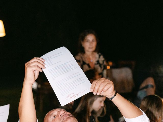 Il matrimonio di Luca e Giada a Mantova, Mantova 144