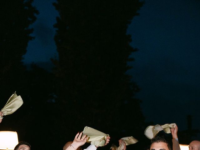 Il matrimonio di Luca e Giada a Mantova, Mantova 148