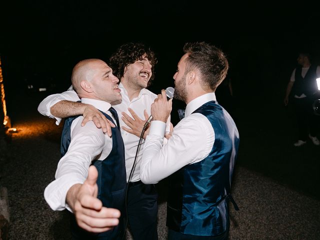 Il matrimonio di Luca e Giada a Mantova, Mantova 154
