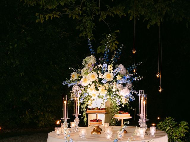 Il matrimonio di Luca e Giada a Mantova, Mantova 156