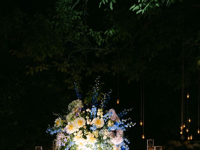Il matrimonio di Luca e Giada a Mantova, Mantova 157