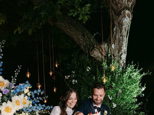 Il matrimonio di Luca e Giada a Mantova, Mantova 161