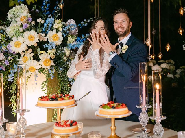 Il matrimonio di Luca e Giada a Mantova, Mantova 162