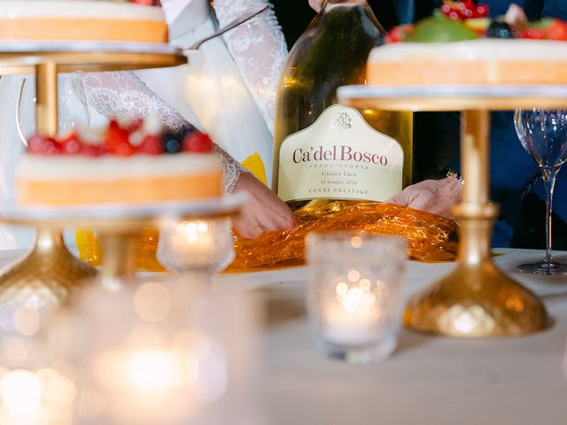 Il matrimonio di Luca e Giada a Mantova, Mantova 164