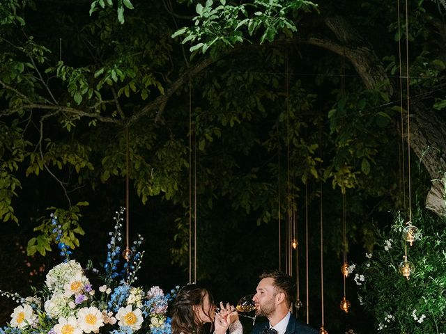 Il matrimonio di Luca e Giada a Mantova, Mantova 165