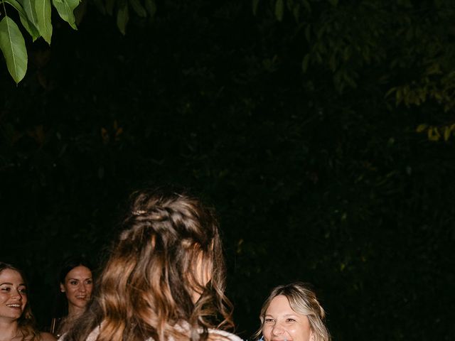 Il matrimonio di Luca e Giada a Mantova, Mantova 168