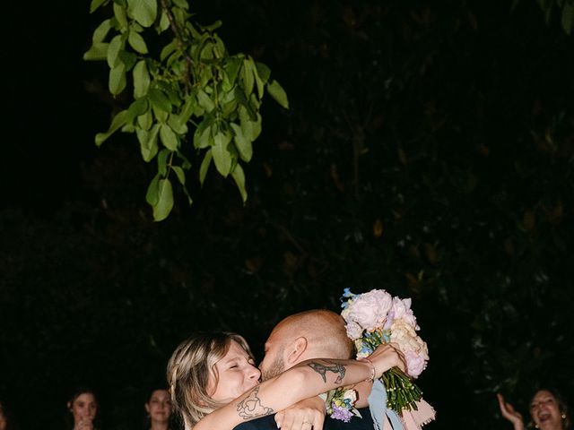 Il matrimonio di Luca e Giada a Mantova, Mantova 171