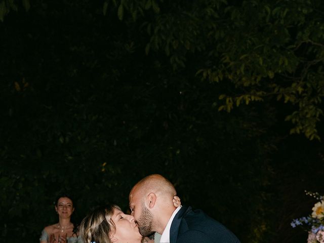 Il matrimonio di Luca e Giada a Mantova, Mantova 172