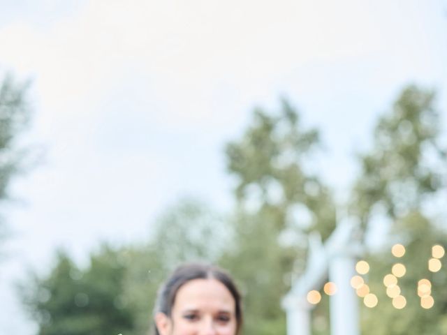Il matrimonio di Denis e Sara a Camposanto, Modena 7