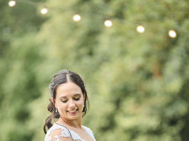 Il matrimonio di Denis e Sara a Camposanto, Modena 8