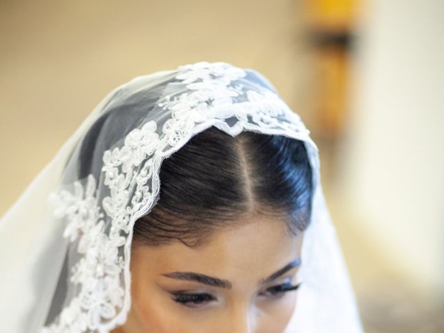 Il matrimonio di Raya e Lamine a Forlì, Forlì-Cesena 1