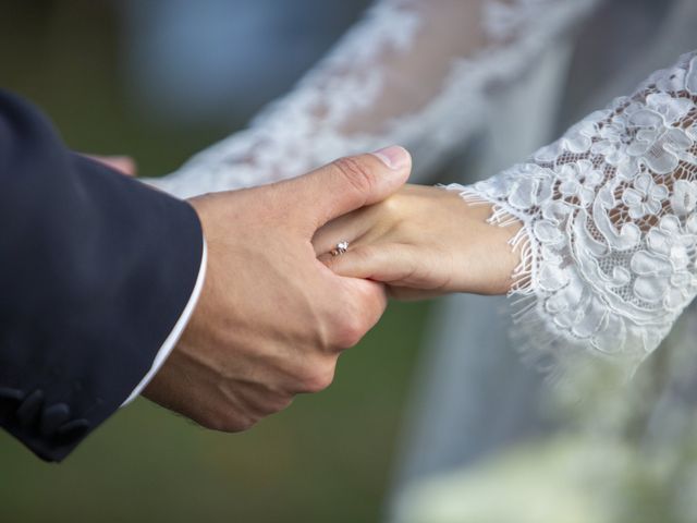 Il matrimonio di Raya e Lamine a Forlì, Forlì-Cesena 2