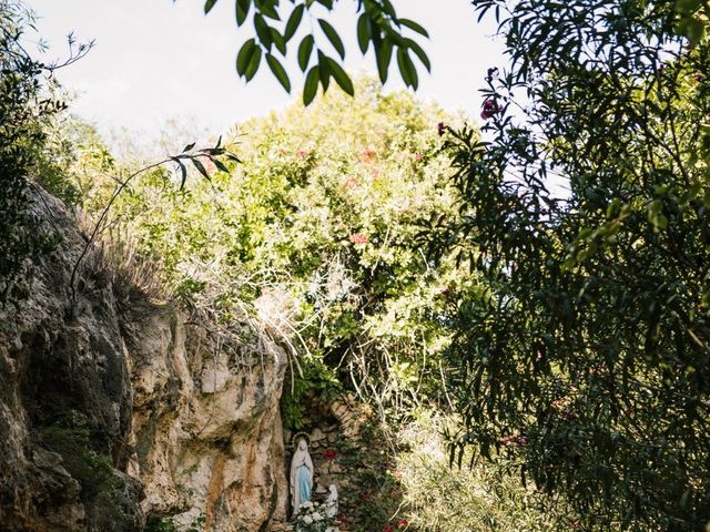 Il matrimonio di Mirko e Genny a Lampedusa e Linosa, Agrigento 3