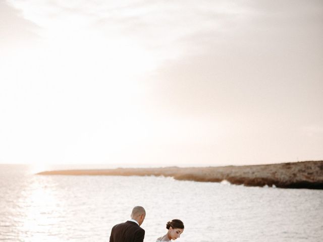 Il matrimonio di Mirko e Genny a Lampedusa e Linosa, Agrigento 10