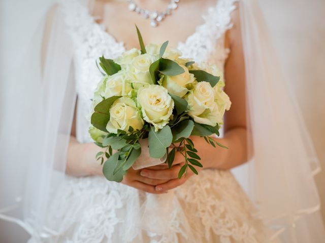 Il matrimonio di Sergio e Guanlan a Bordolano, Cremona 65