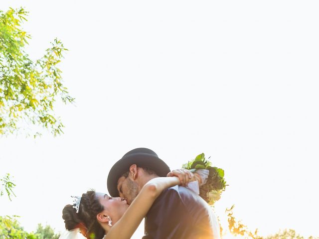 Il matrimonio di Sergio e Guanlan a Bordolano, Cremona 91