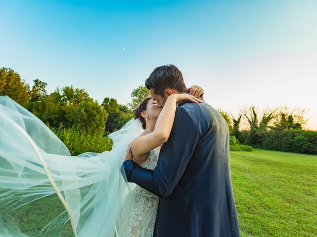 Il matrimonio di Sergio e Guanlan a Bordolano, Cremona 93