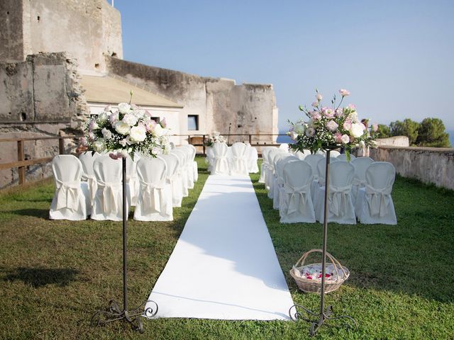 Il matrimonio di Alessandro e Michela a Finale Ligure, Savona 19