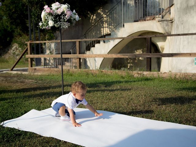 Il matrimonio di Alessandro e Michela a Finale Ligure, Savona 23