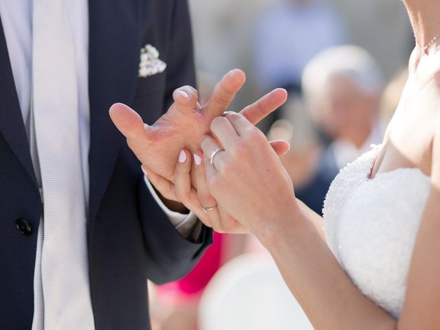 Il matrimonio di Alessandro e Michela a Finale Ligure, Savona 36