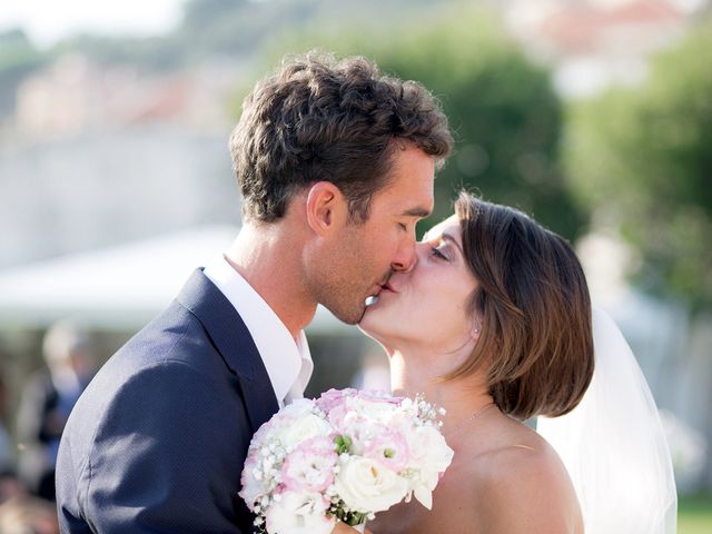 Il matrimonio di Alessandro e Michela a Finale Ligure, Savona 39