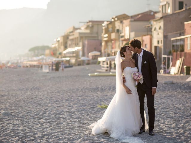 Il matrimonio di Alessandro e Michela a Finale Ligure, Savona 51