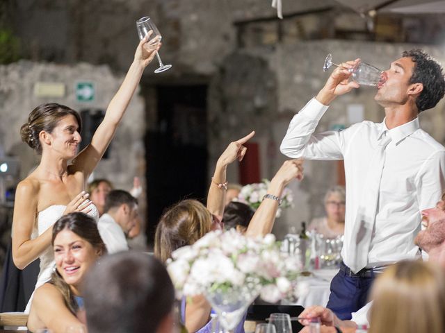 Il matrimonio di Alessandro e Michela a Finale Ligure, Savona 65