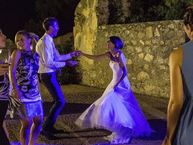 Il matrimonio di Alessandro e Michela a Finale Ligure, Savona 72