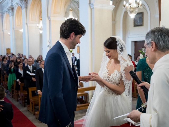 Il matrimonio di Filippo e Concetta a Catania, Catania 49