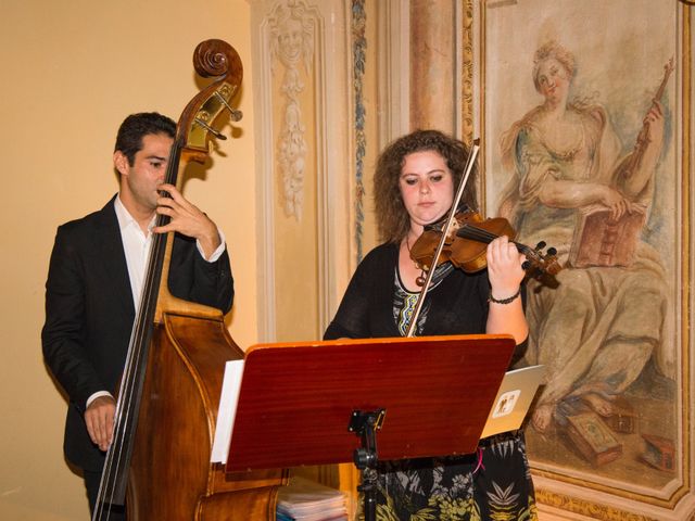 Il matrimonio di Giancarlo e Valeria a Perugia, Perugia 17