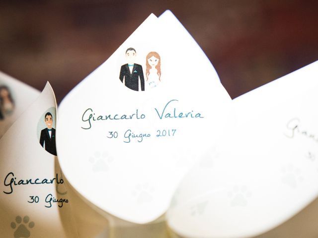Il matrimonio di Giancarlo e Valeria a Perugia, Perugia 35