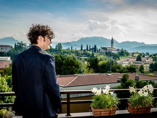 Il matrimonio di Roberto e Laura a Calolziocorte, Lecco 4