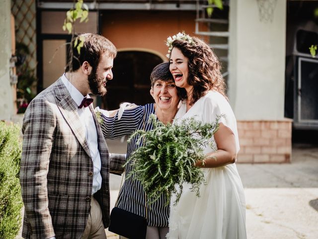 Il matrimonio di Nicola e Giulia a Casale Monferrato, Alessandria 12