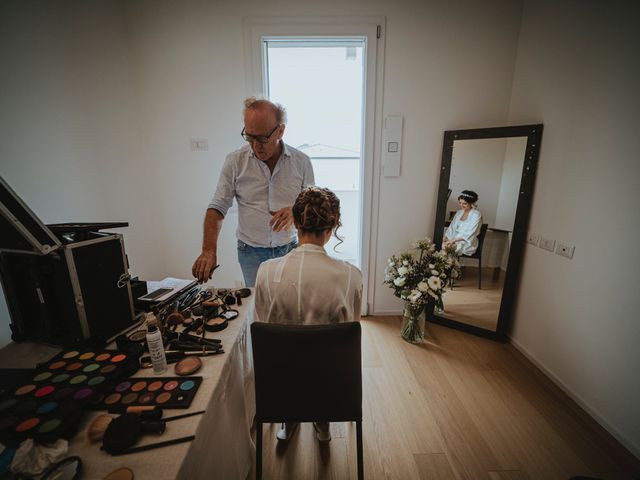 Il matrimonio di Simone e Giulia a Padova, Padova 5