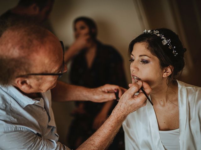 Il matrimonio di Simone e Giulia a Padova, Padova 7