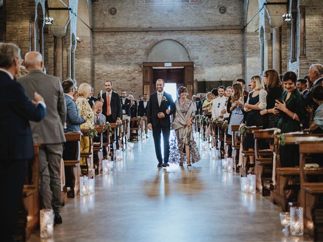 Il matrimonio di Simone e Giulia a Padova, Padova 22