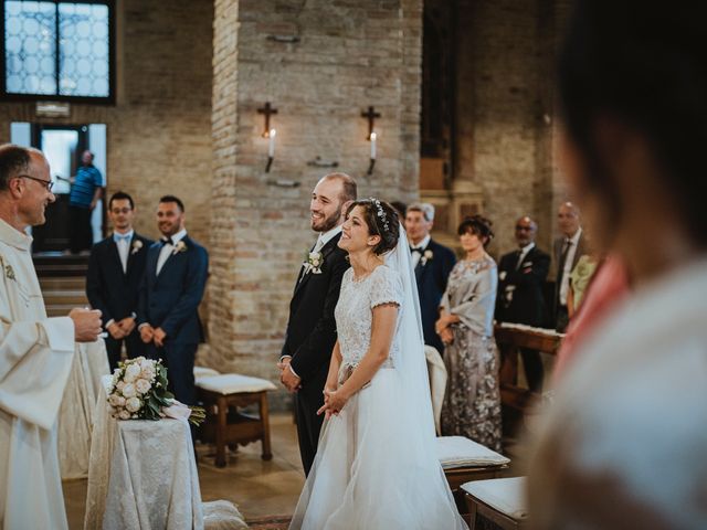 Il matrimonio di Simone e Giulia a Padova, Padova 28