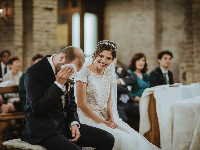 Il matrimonio di Simone e Giulia a Padova, Padova 29