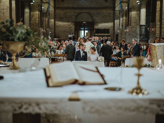 Il matrimonio di Simone e Giulia a Padova, Padova 30