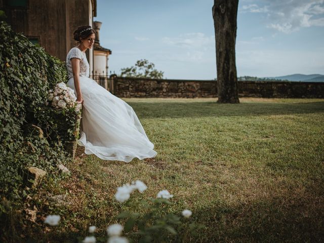 Il matrimonio di Simone e Giulia a Padova, Padova 39