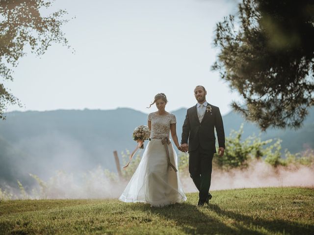 Il matrimonio di Simone e Giulia a Padova, Padova 49